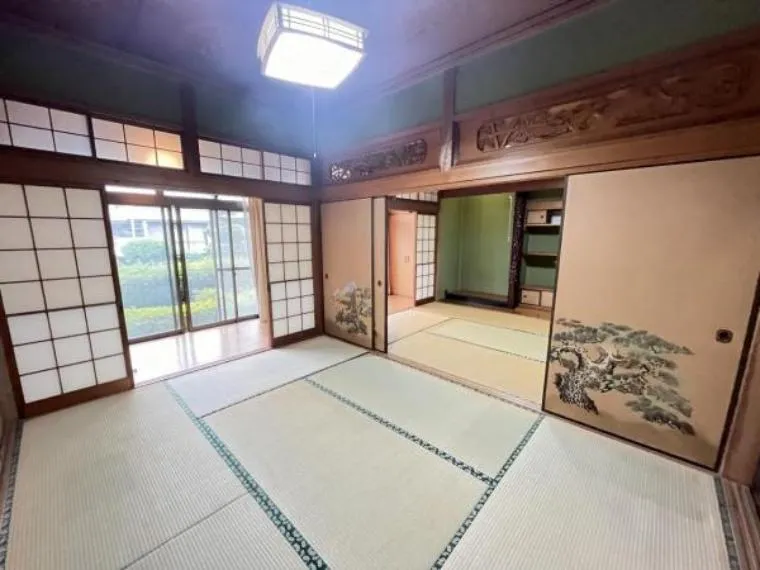 5LDK Property Omuta City Fukuoka Prefecture (10)