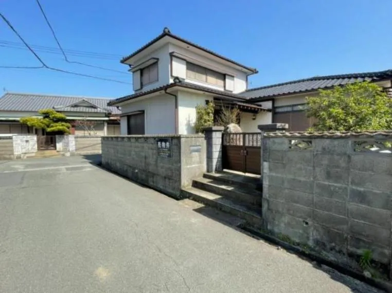 Fukuoka Prefecture Omuta City 5DK Property (2)