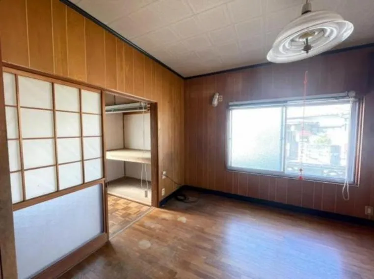 Fukuoka Prefecture Omuta City 5DK Property (11)