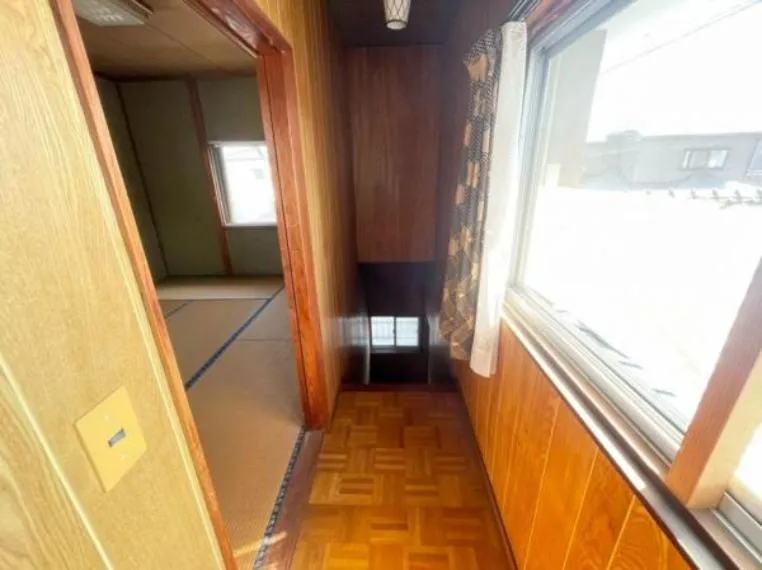 Fukuoka Prefecture Omuta City 5DK Property (13)