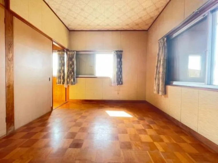 Fukuoka Prefecture Omuta City 5DK Property (14)
