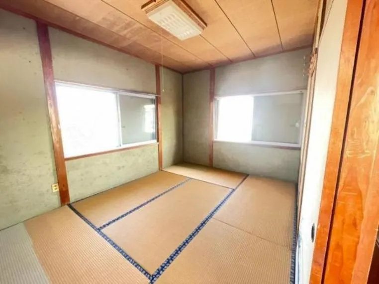 Fukuoka Prefecture Omuta City 5DK Property (15)