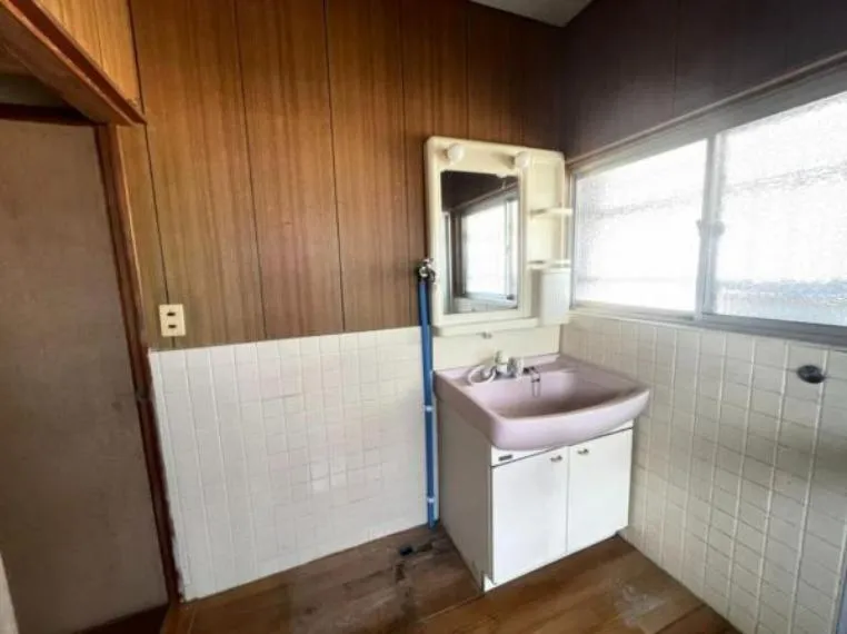 Fukuoka Prefecture Omuta City 5DK Property (17)
