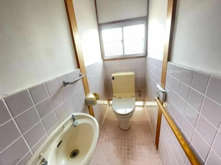 Fukuoka Prefecture Omuta City 5DK Property (18)