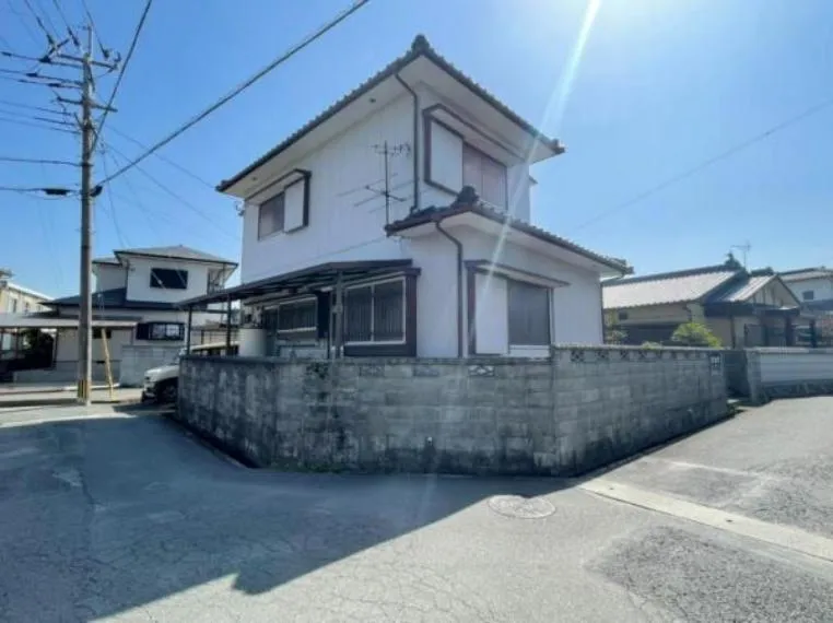 Fukuoka Prefecture Omuta City 5DK Property (3)