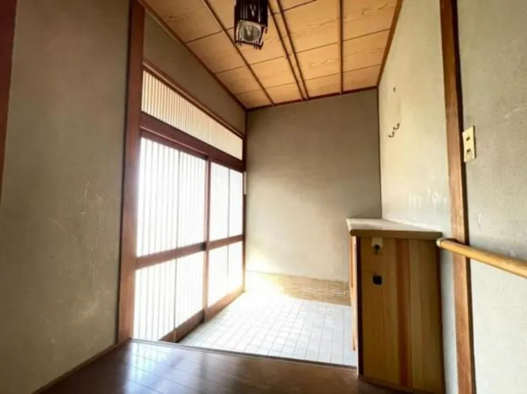 Fukuoka Prefecture Omuta City 5DK Property (4)