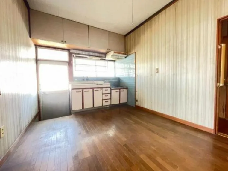 Fukuoka Prefecture Omuta City 5DK Property (5)