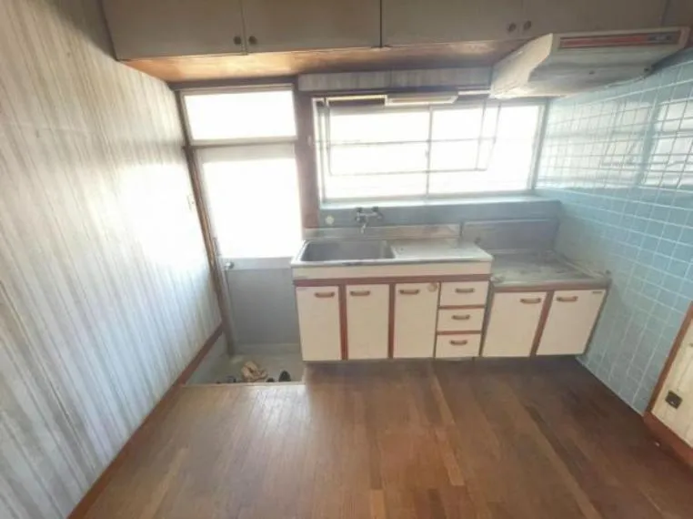 Fukuoka Prefecture Omuta City 5DK Property (6)