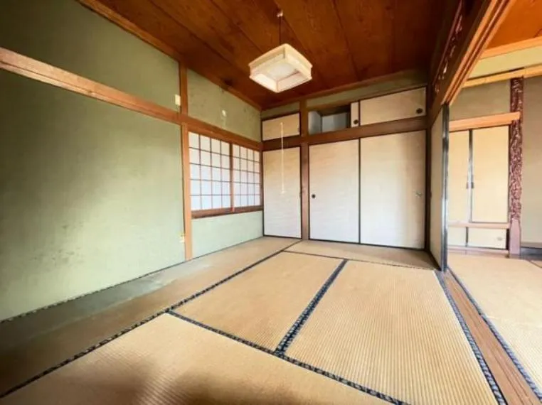 Fukuoka Prefecture Omuta City 5DK Property (7)