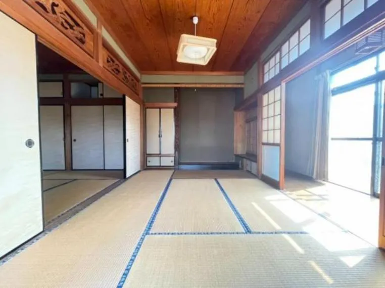 Fukuoka Prefecture Omuta City 5DK Property (8)