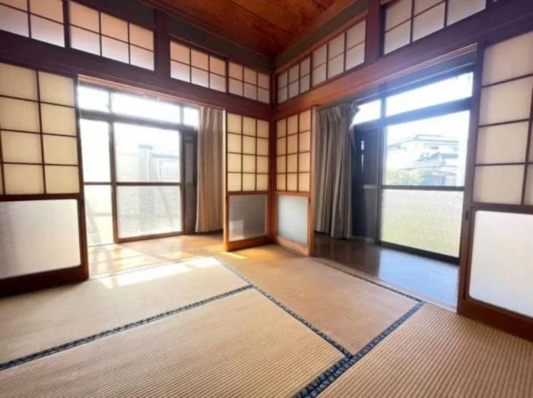 Fukuoka Prefecture Omuta City 5DK Property (9)