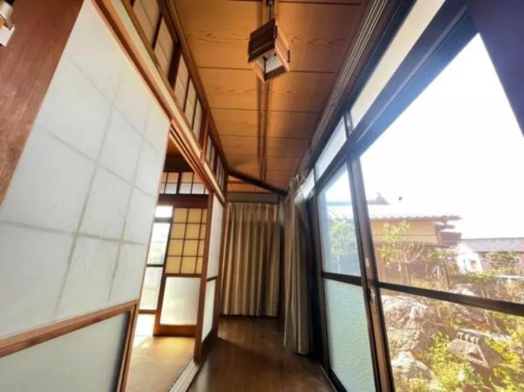 Fukuoka Prefecture Omuta City 5DK Property (10)