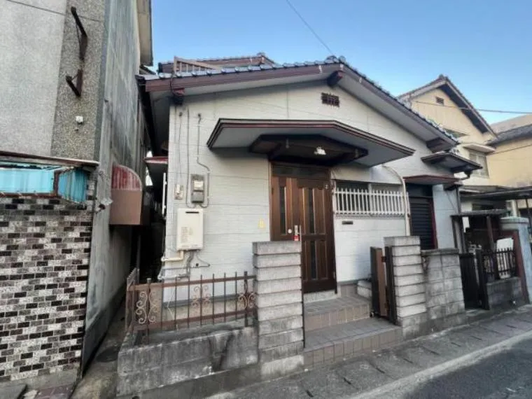 4DK Property Arao City Kumamoto Prefecture (2)