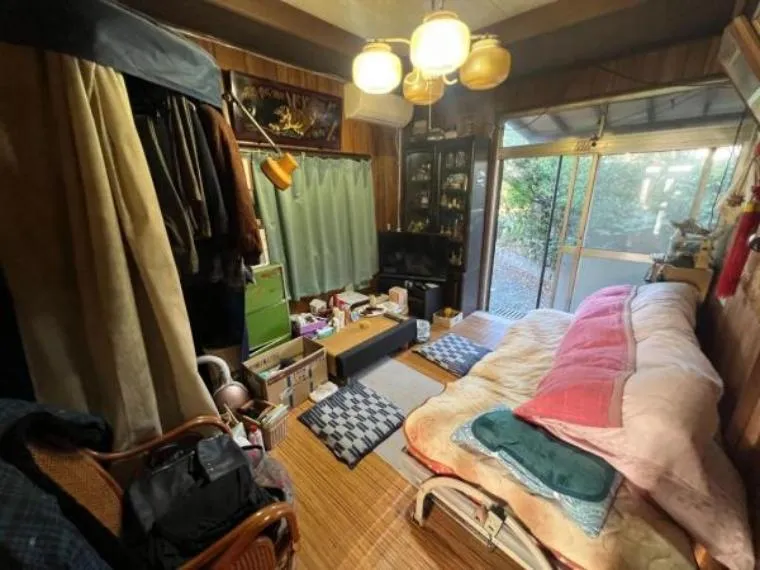 4DK Property Arao City Kumamoto Prefecture (11)