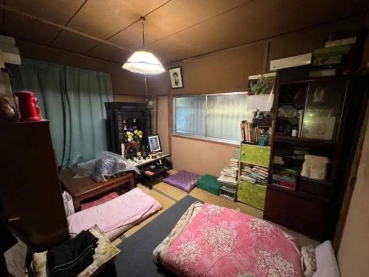 4DK Property Arao City Kumamoto Prefecture (12)