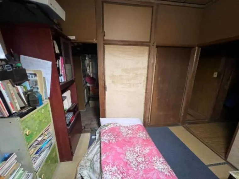 4DK Property Arao City Kumamoto Prefecture (13)
