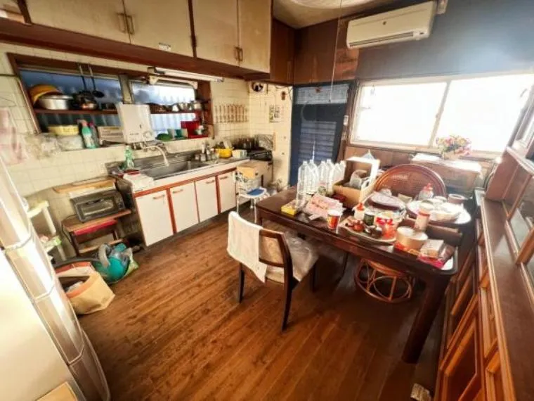 4DK Property Arao City Kumamoto Prefecture (14)