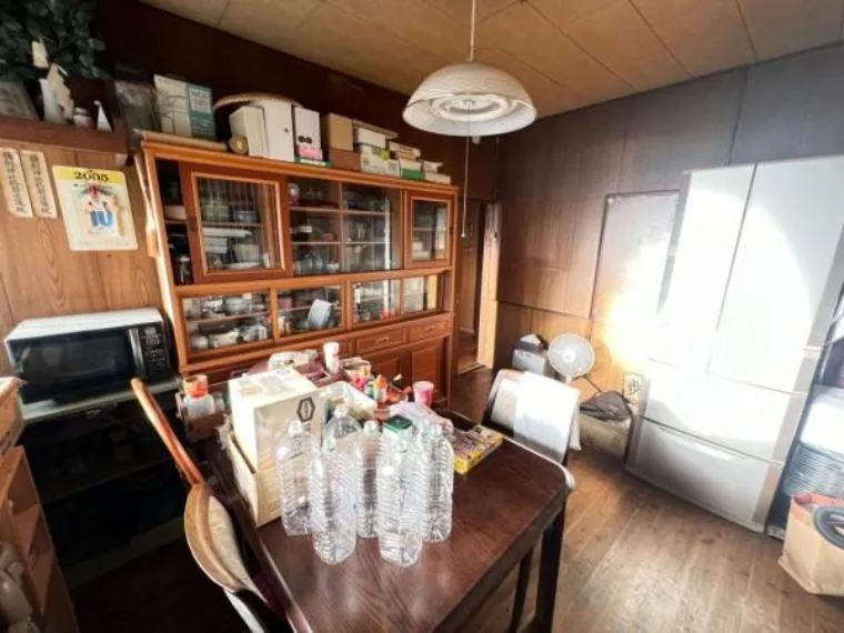 4DK Property Arao City Kumamoto Prefecture (15)