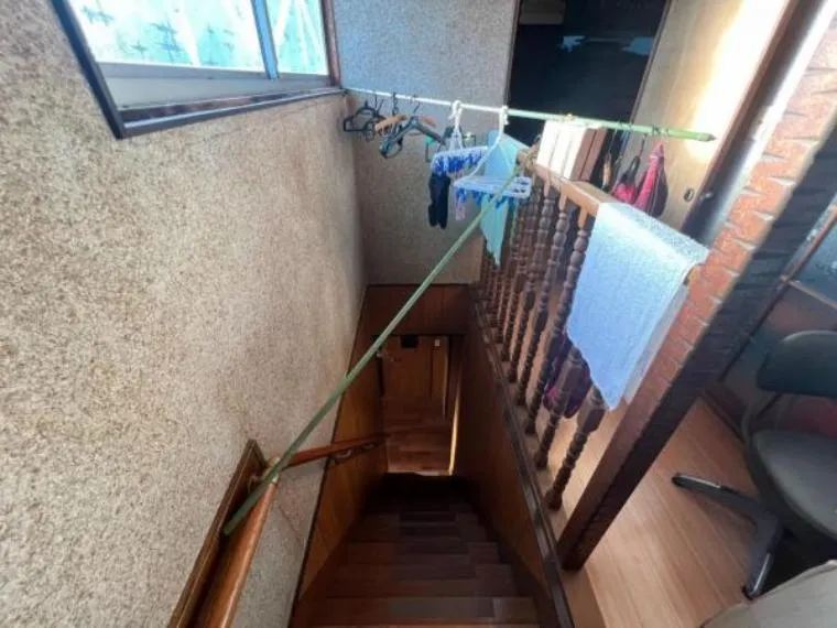 4DK Property Arao City Kumamoto Prefecture (16)