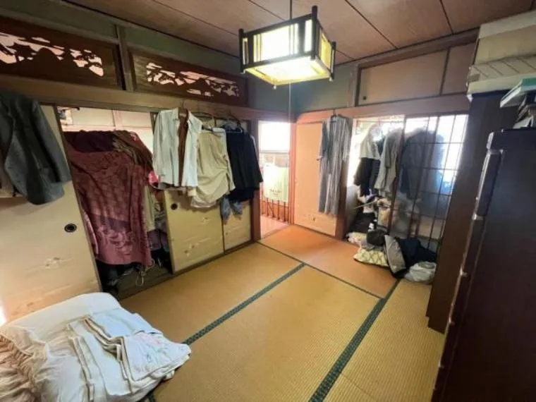 4DK Property Arao City Kumamoto Prefecture (17)
