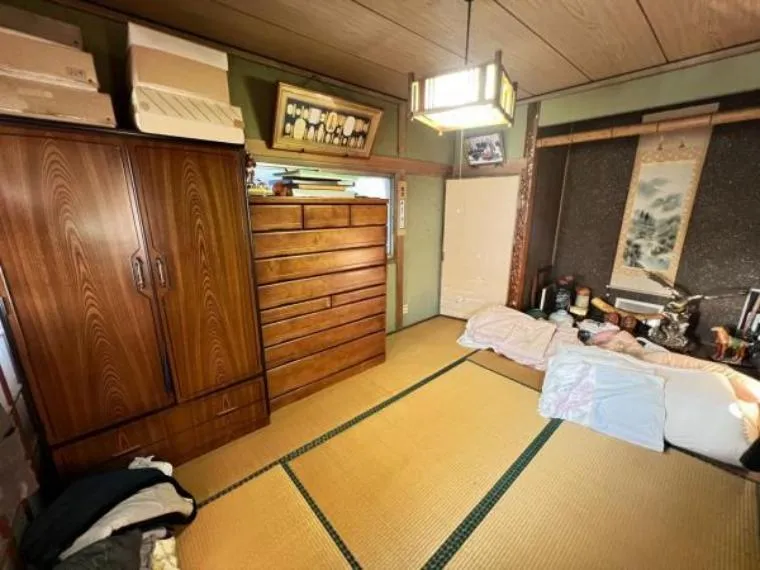 4DK Property Arao City Kumamoto Prefecture (18)