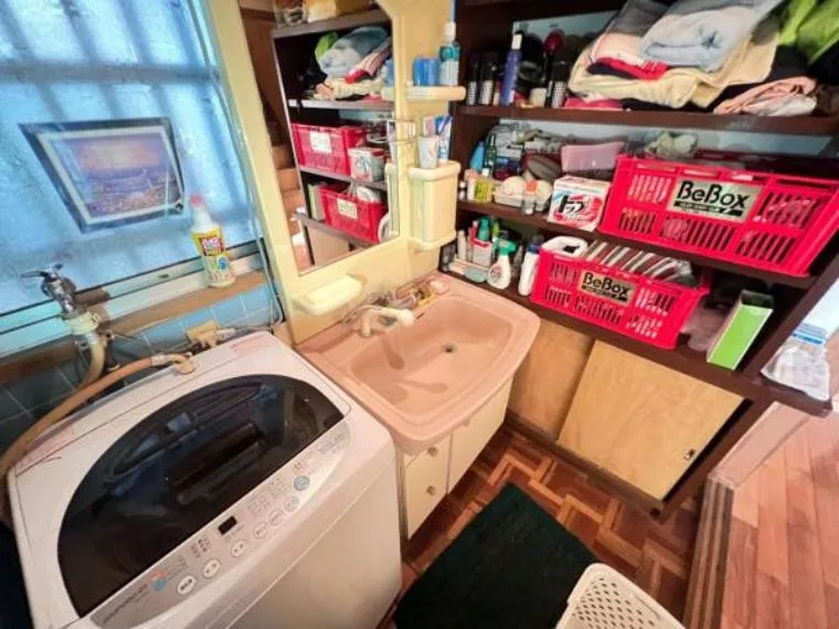 4DK Property Arao City Kumamoto Prefecture (19)