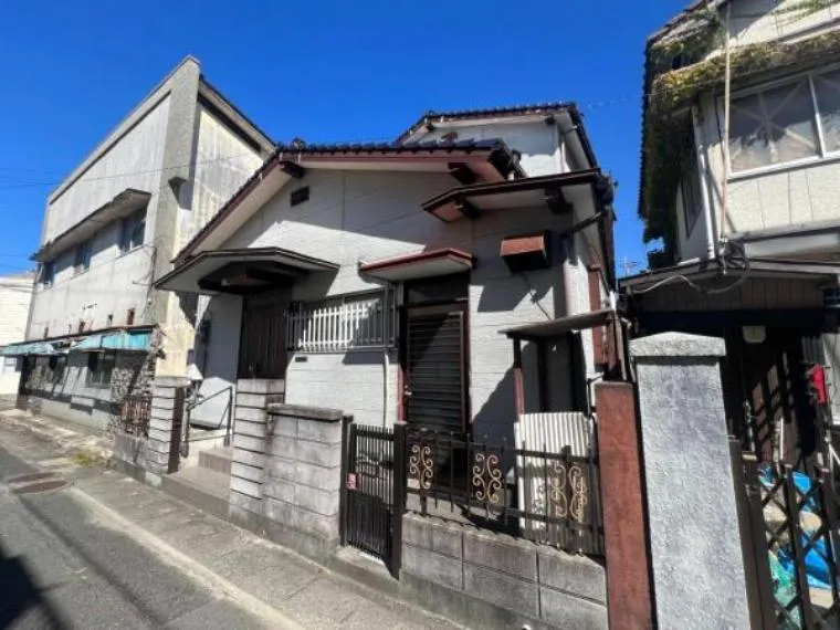 4DK Property Arao City Kumamoto Prefecture (3)