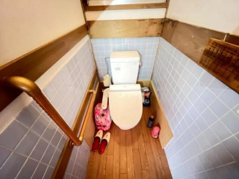 4DK Property Arao City Kumamoto Prefecture (21)