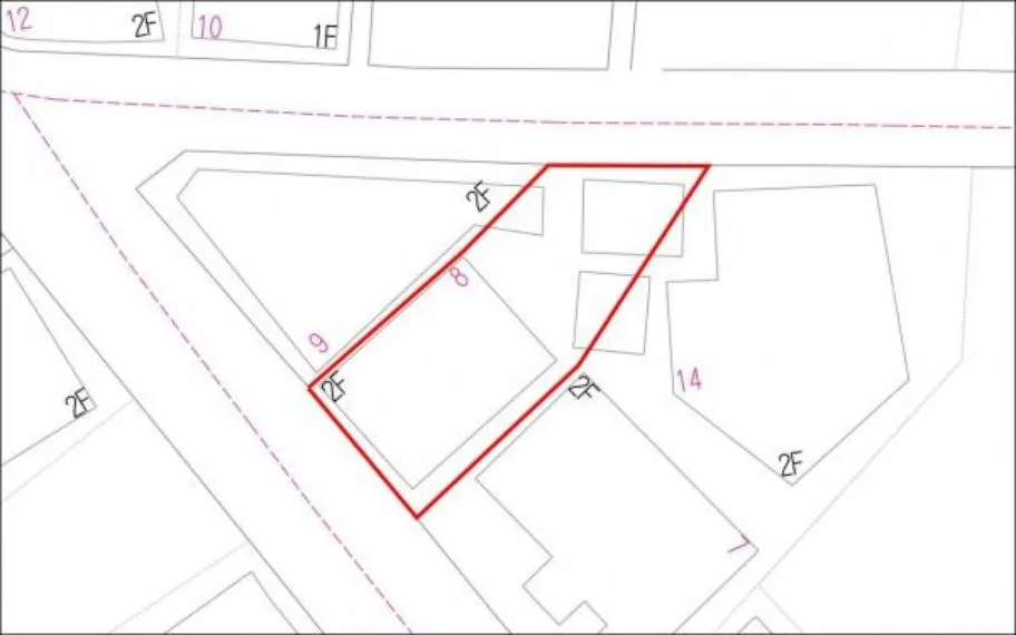4DK Property Arao City Kumamoto Prefecture (22)