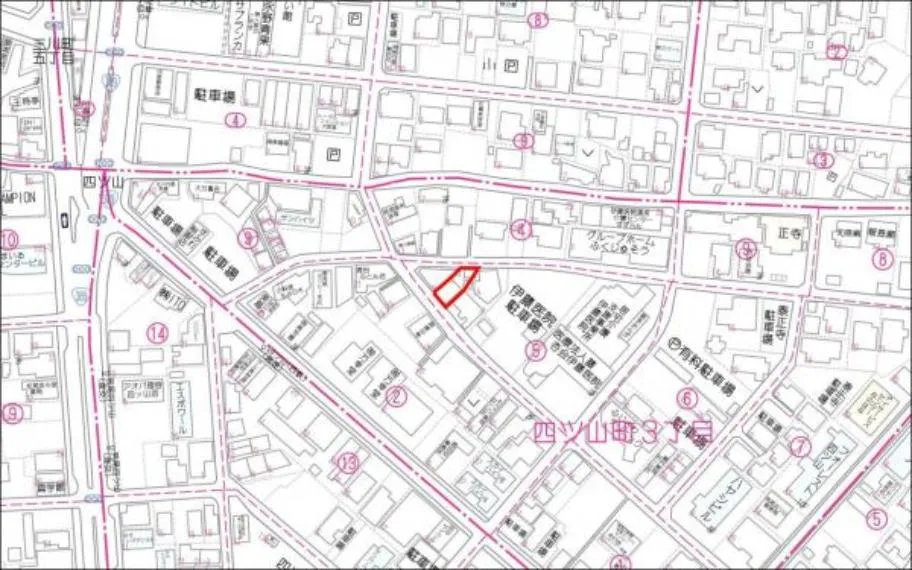 4DK Property Arao City Kumamoto Prefecture (23)