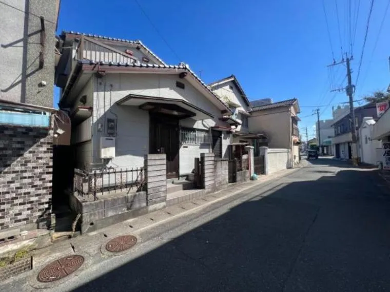 4DK Property Arao City Kumamoto Prefecture (5)