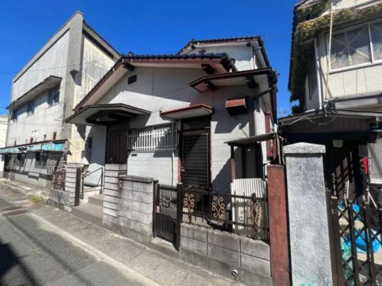 4DK Property Arao City Kumamoto Prefecture (6)