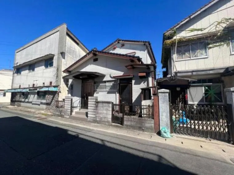 4DK Property Arao City Kumamoto Prefecture (7)