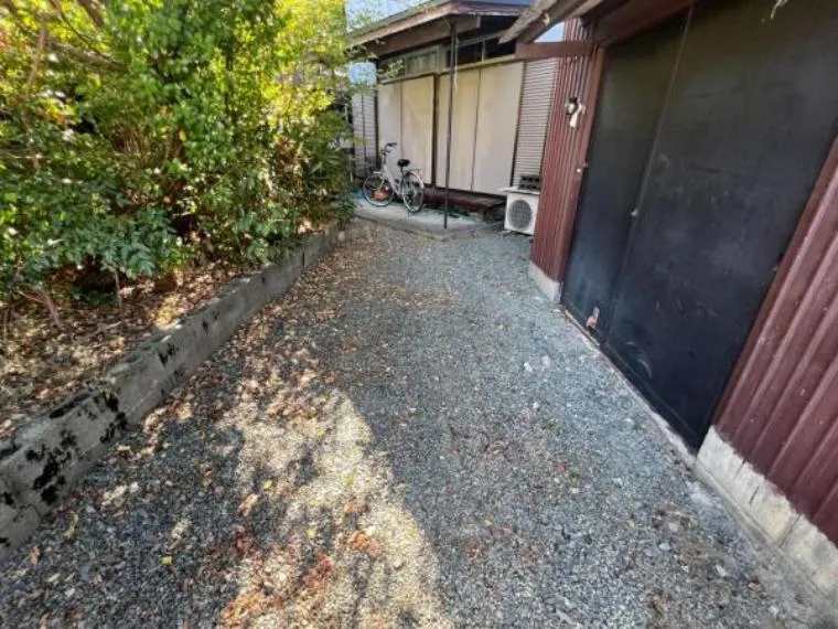 4DK Property Arao City Kumamoto Prefecture (8)