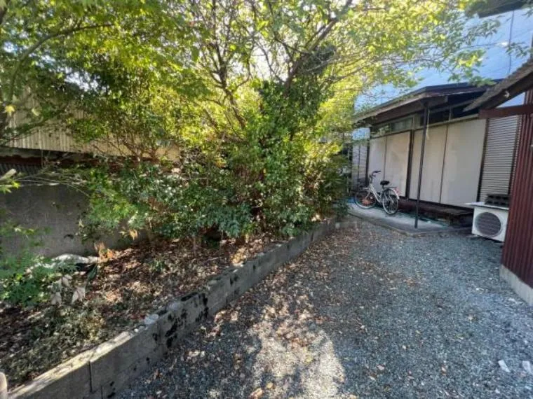 4DK Property Arao City Kumamoto Prefecture (9)