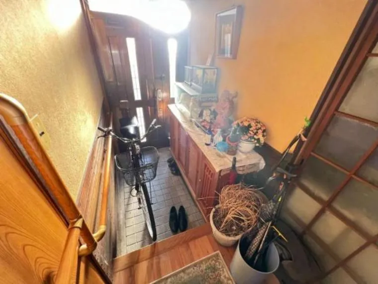 4DK Property Arao City Kumamoto Prefecture (10)