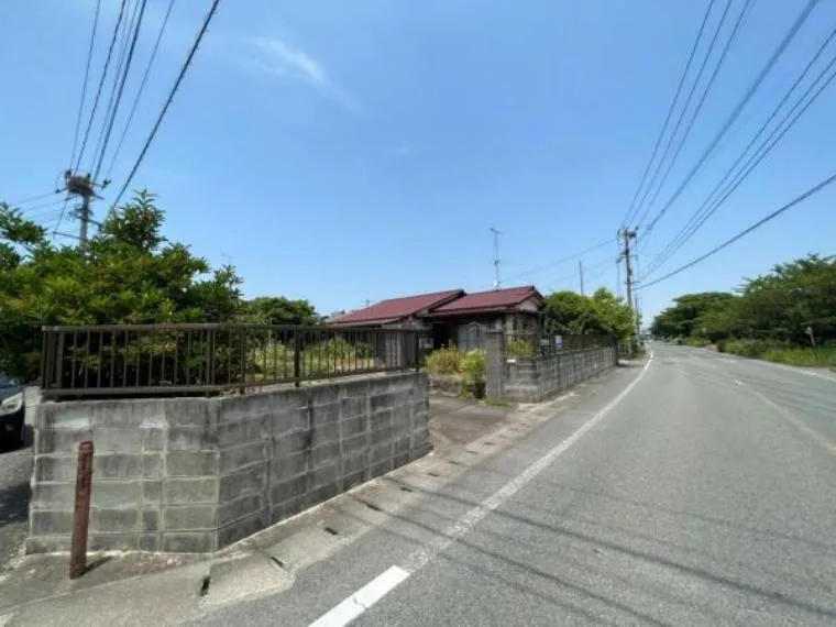 5DK Arao City Kumamoto Prefecture (2)