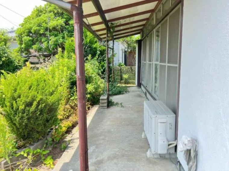 5DK Arao City Kumamoto Prefecture (3)