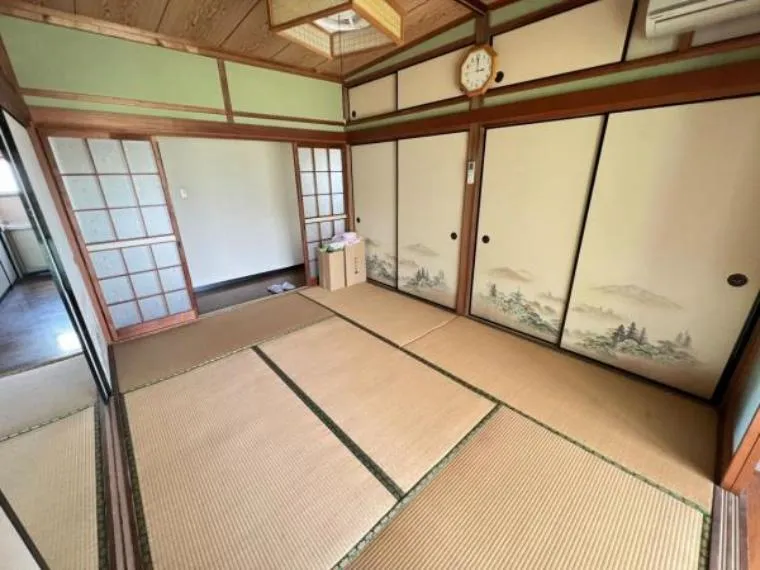5DK Arao City Kumamoto Prefecture (5)