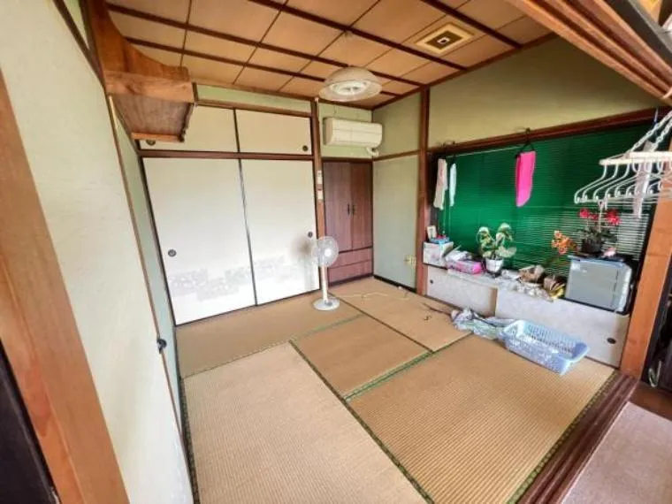 5DK Arao City Kumamoto Prefecture (7)