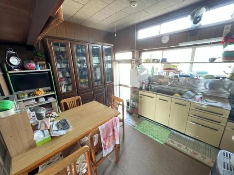 5DK Arao City Kumamoto Prefecture (10)
