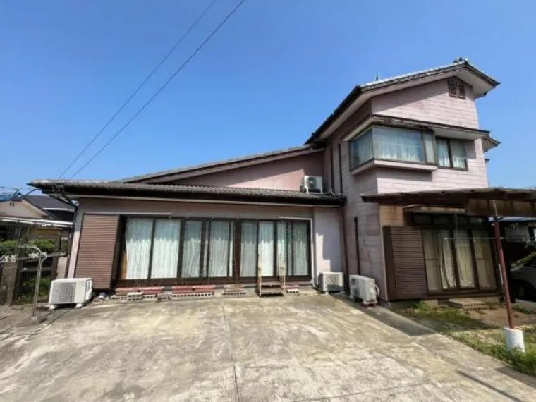 5LDK property Arao City Kumamoto Prefecture (2)