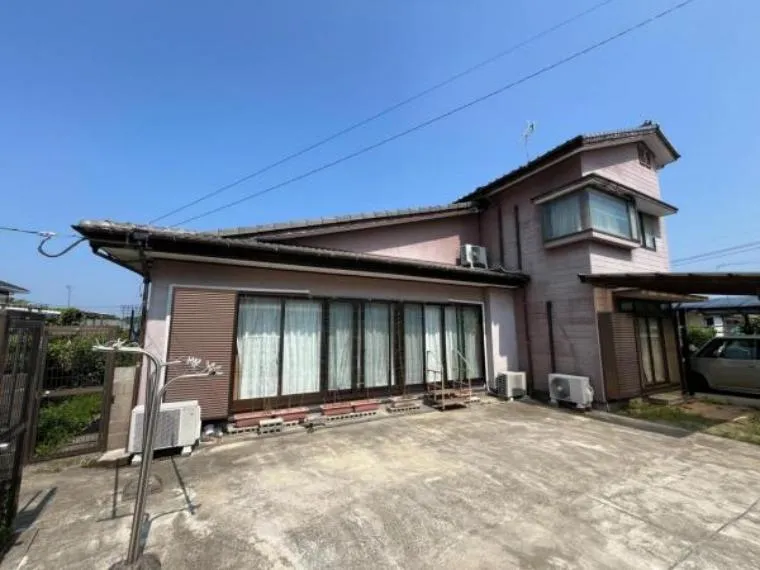 5LDK property Arao City Kumamoto Prefecture (3)