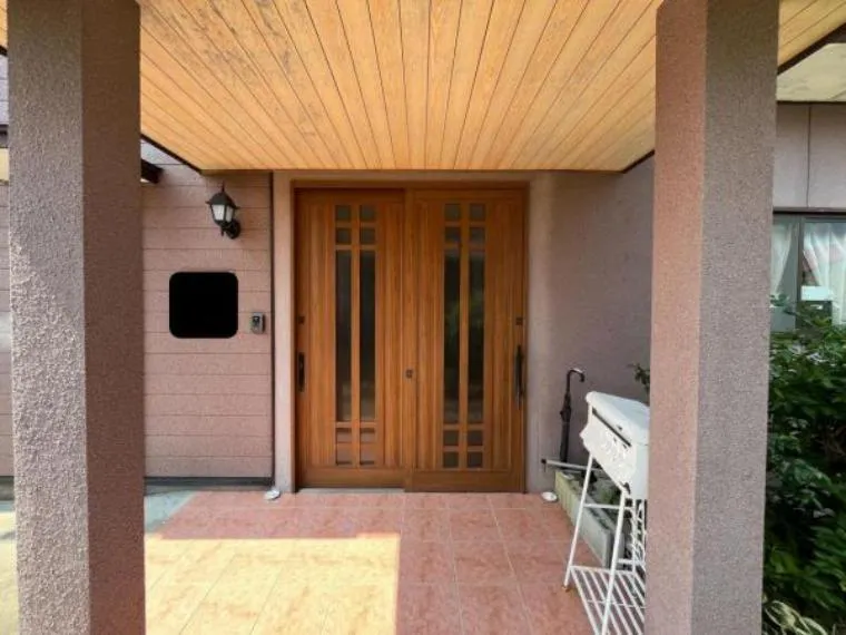 5LDK property Arao City Kumamoto Prefecture (4)