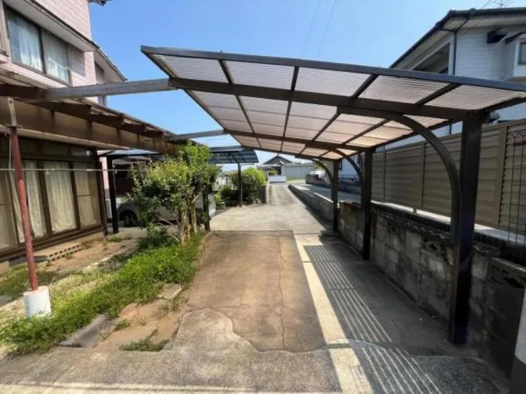 5LDK property Arao City Kumamoto Prefecture (5)
