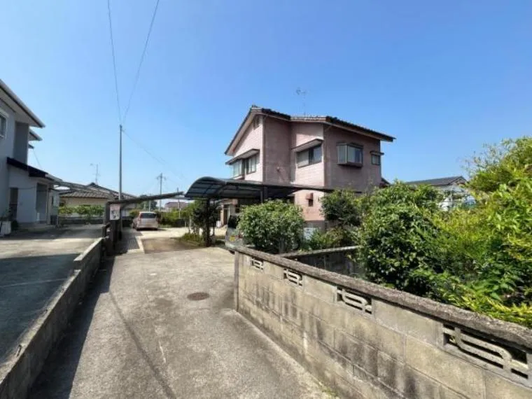 5LDK property Arao City Kumamoto Prefecture (6)