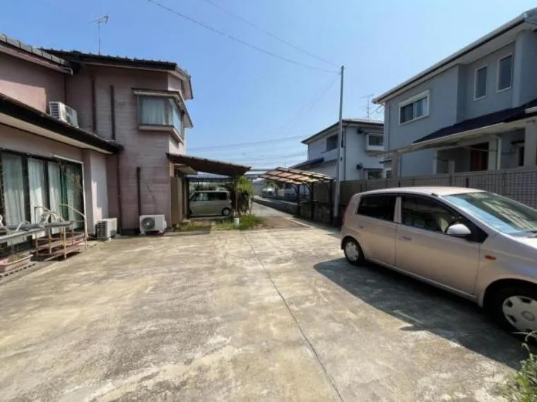 5LDK property Arao City Kumamoto Prefecture (7)