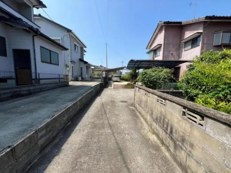 5LDK property Arao City Kumamoto Prefecture (8)