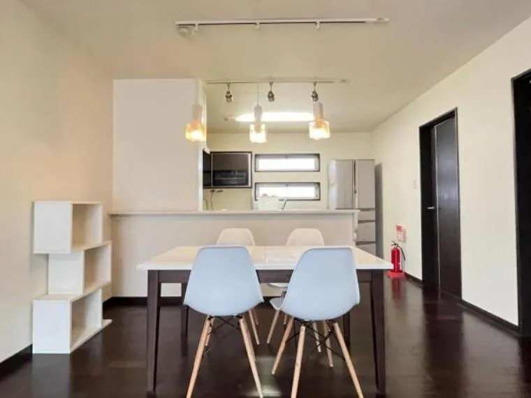 5LDK Property Omuta City Fukuoka Prefecture (11)