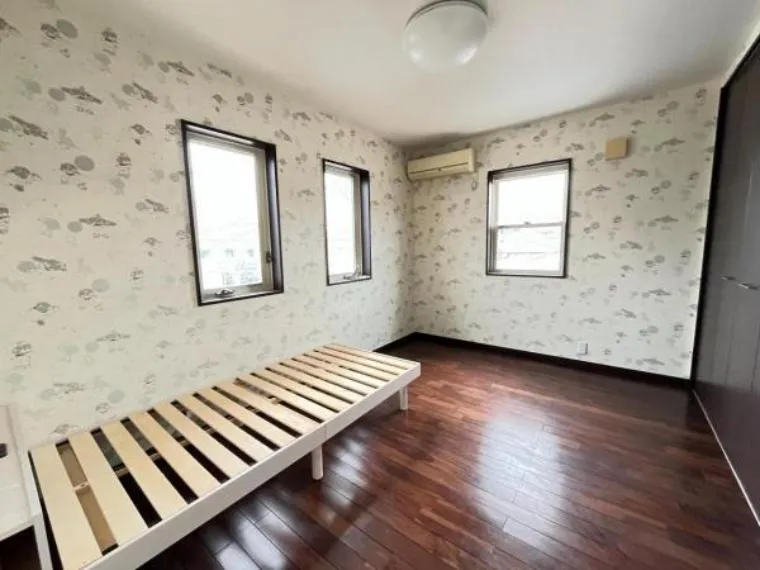 5LDK Property Omuta City Fukuoka Prefecture (12)